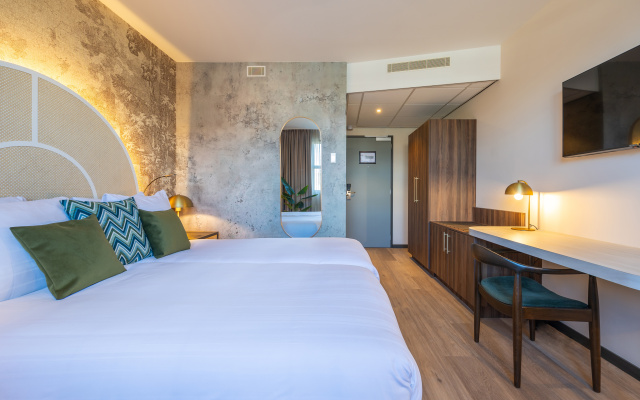 Leonardo Hotel Breda City Center
