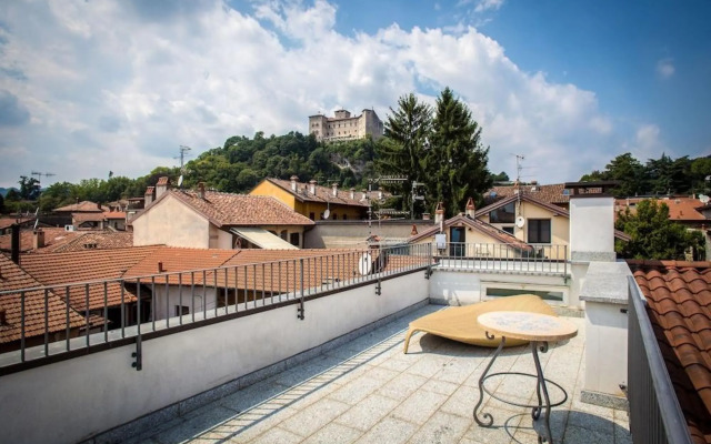 Hotel Ponti