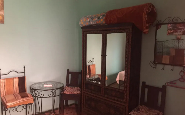 Riad Selma
