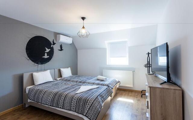 Benjamin Franklin Suite