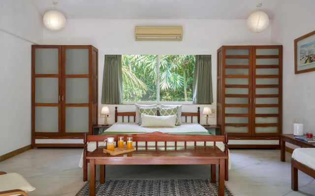 JUNGLEBAGH