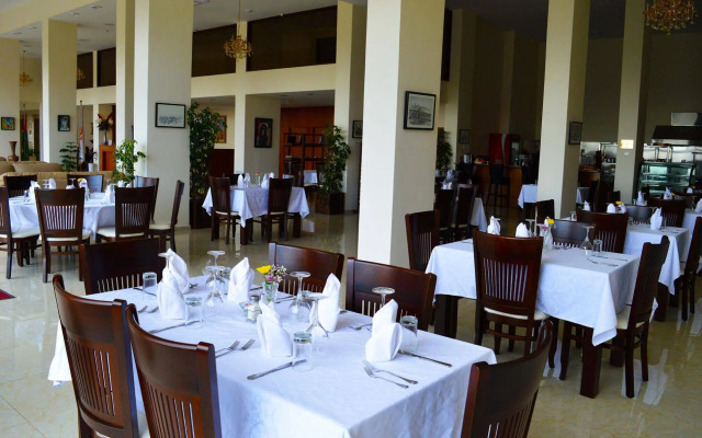Taybeh Golden Hotel