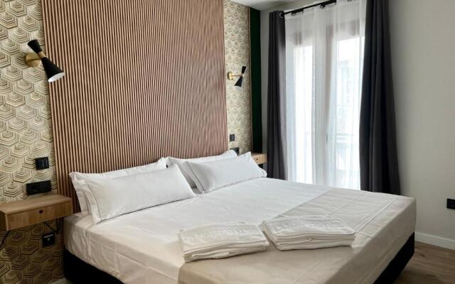 Luz de Gades - Suites Spa Gym - Adults Only.