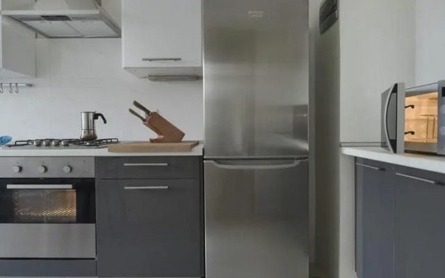 Palestrina Halldis Apartments