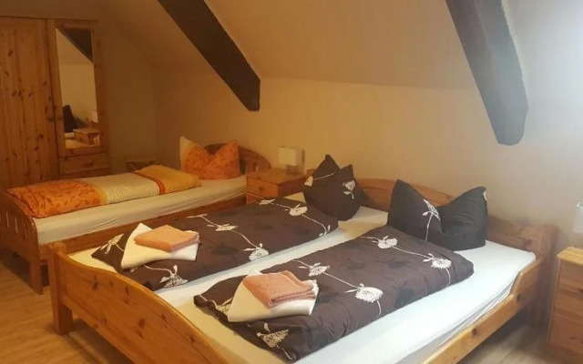 Landhotel Littcher Hof