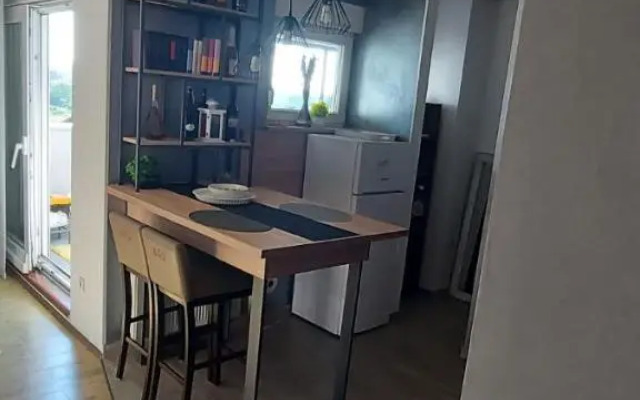 Apartmani Boem