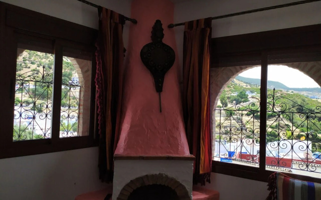 Casa Blue Star