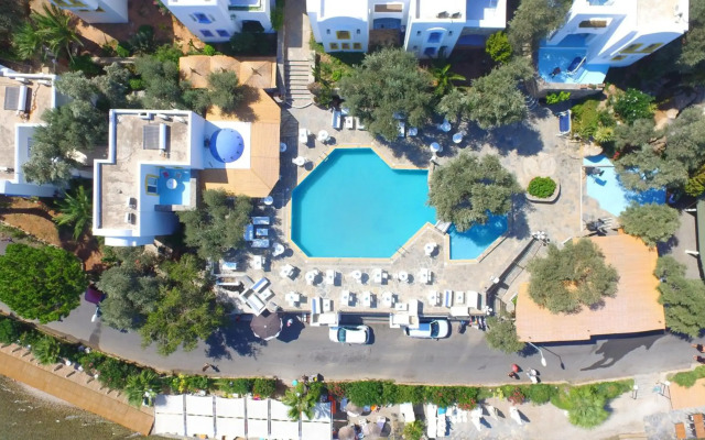 Omar Hotel & Suites