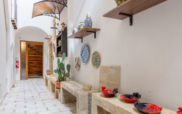 Casa dell'Aromatario b&b