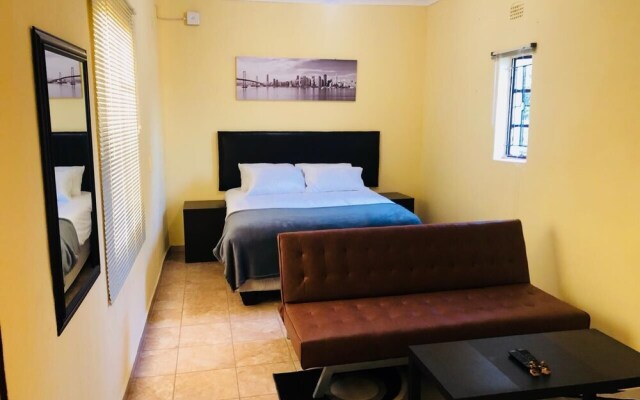Maite Villa Lodge