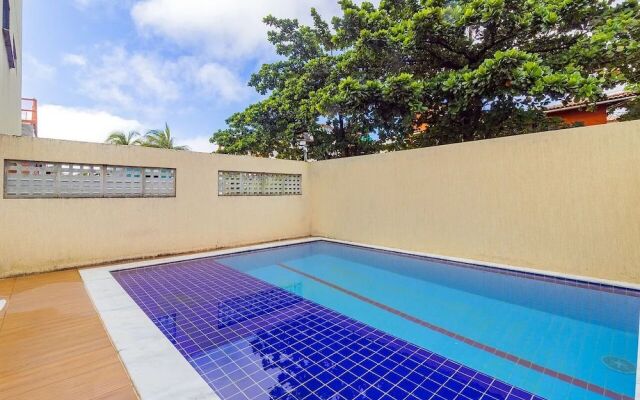 Carpe - Apart completo em Porto de G