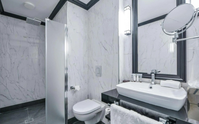 Hotel Trianon Rive Gauche