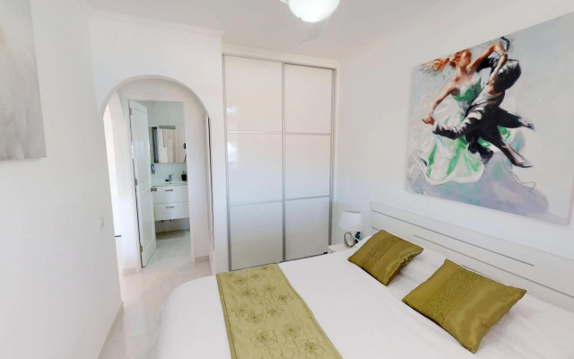 Amadores Sunset Suite