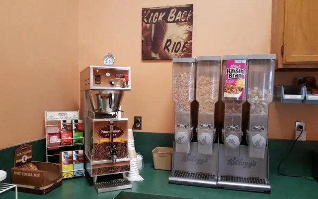 Beaver Creek Inn and Suites