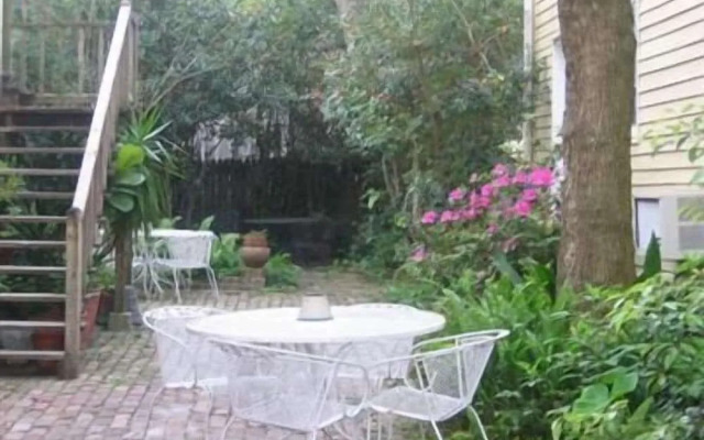 Fairchild House Bed & Breakfast