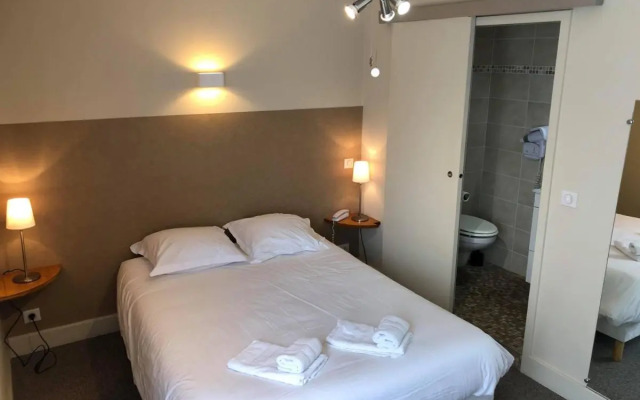 Hotel Grangier
