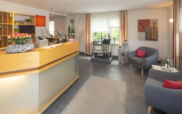 EWERTS Hotel