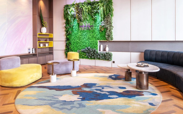Mercure Shanghai Hongqiao South