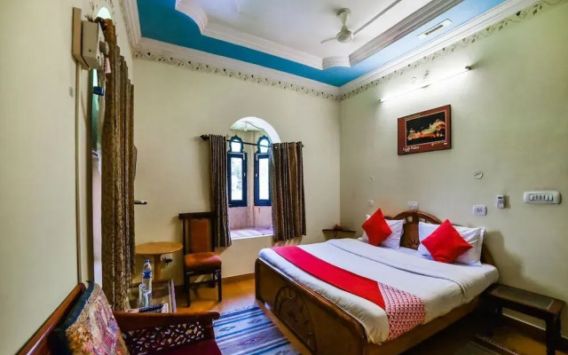 Hotel Pithla Haveli