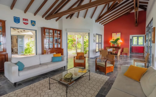 Villa Big Blue