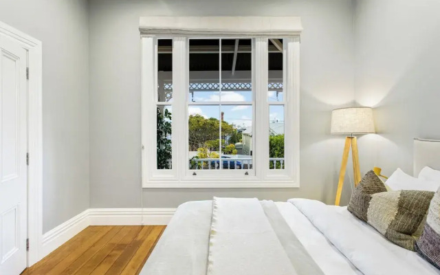 Timeless Executive Family Home - Spa