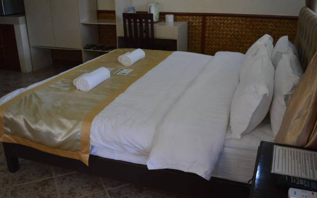 Palawan Seaview Resort