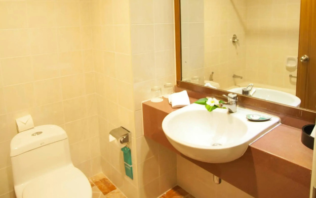 Phan Thiet Ocean Dunes Resort