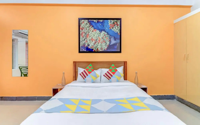 OYO Home 36553 Elegant Stay J P Nagar