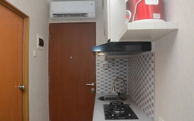 Beautiful and Relaxing Studio Tifolia Apartment