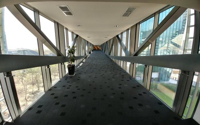 Ascott Park Place Dubai
