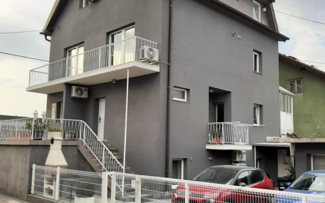 Apartmani Arena Zagreb