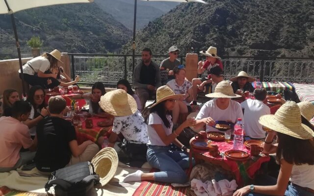 Berber Family Lodge