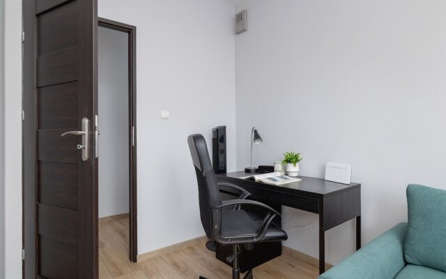 Apartment in Cracow by Renters Prestige