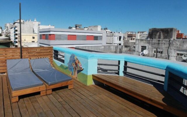 Nomade Suites