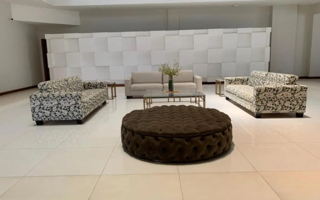 Apartamento confortável, região do Iguatemi