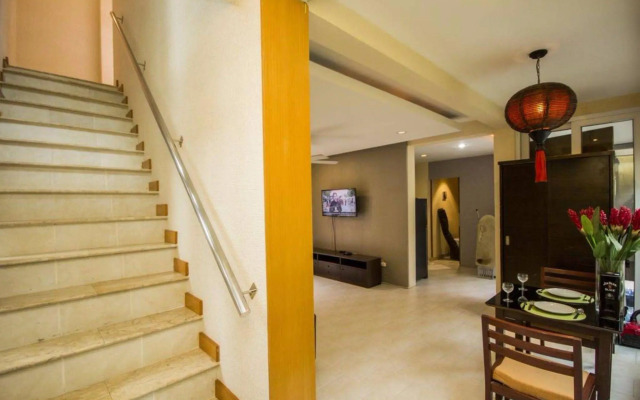 Abacus Villa