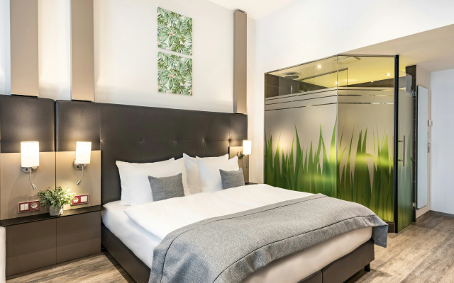 Garner Hotel Bremen City by IHG