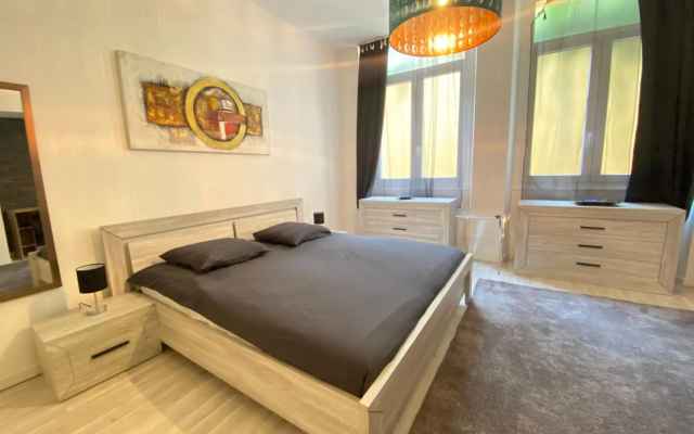 B&B Guest House Du Lac