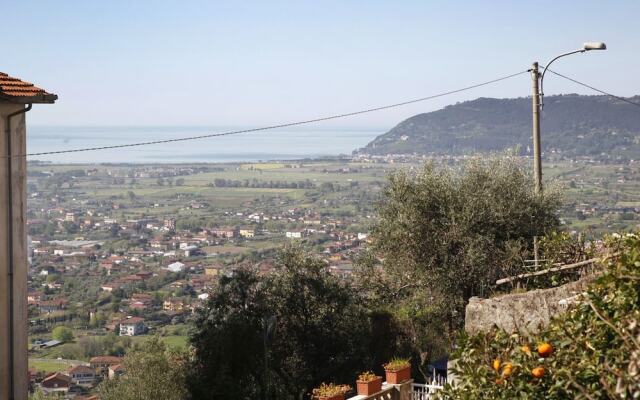 Bed and Breakfast Peverello