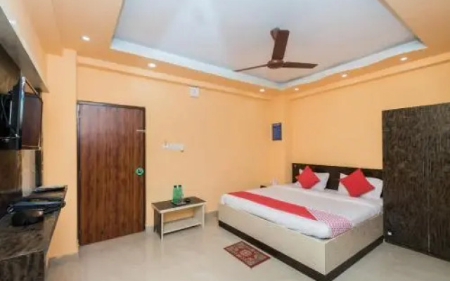 OYO Flagship 33463 Samudra Kannya Guest House