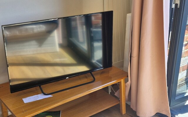 Immaculate 1-bed Apartment in London