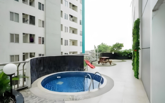Pavilion Permata Hotel Manage By Occupied