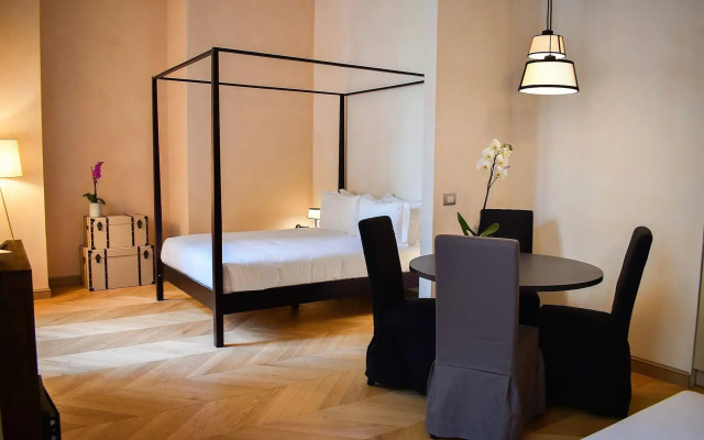 Opera 35 Boutique Hotel