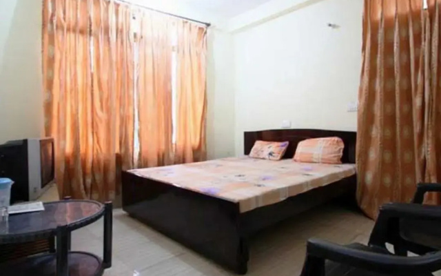 Hotel Thamsar