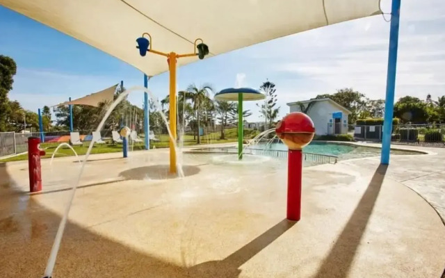 Norah Head Holiday Park