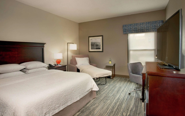Hampton Inn Collierville