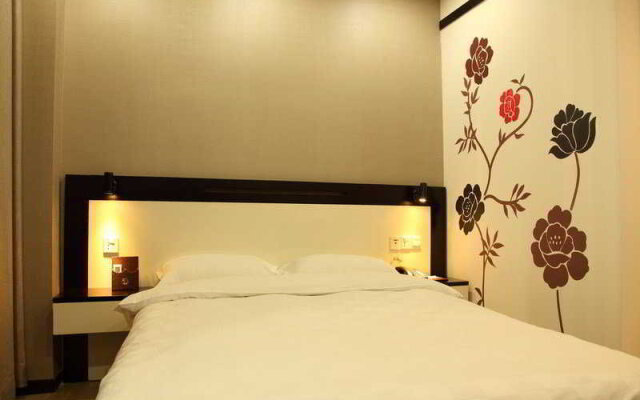 Xiying Apartment Hotel