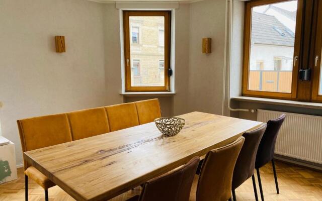 Das Hofchen Stadecken