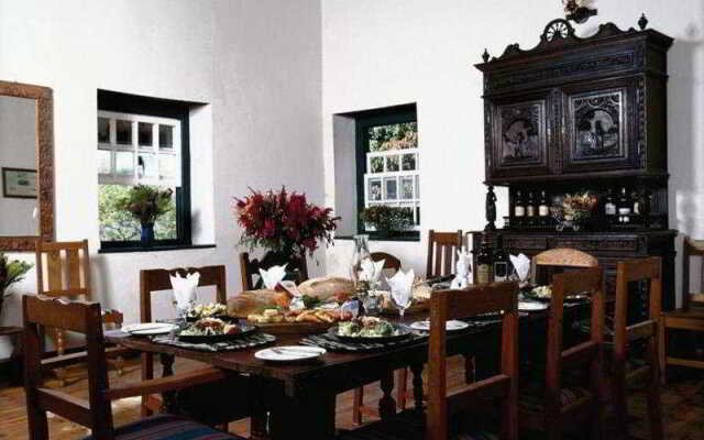 Kedar Heritage Lodge, Conference Centre & Spa