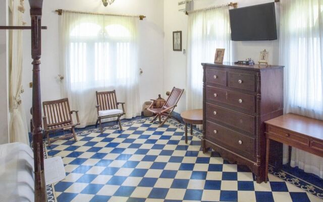 GuestHouser 3 BHK Villa 9e06